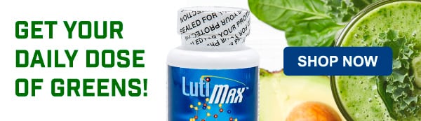 An all natural Luteolin Supplement by LutiMax™ can improve your overall quality of life.
